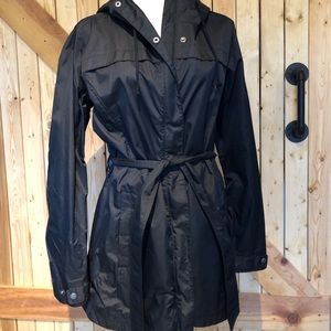 Gorgeous Columbia rain jacket
